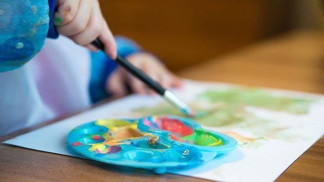 Куда пойти на День защиты детей в Киеве — афиша 1 июня
