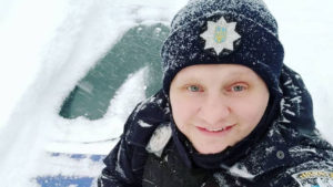 Декрет для чоловіків, а копи – не хабарники: поліцейський про боротьбу зі стереотипами