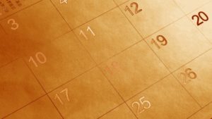 Скільки буде вихідних днів у червні 2021 – дати