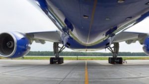 Ryanair запускає рейси з Києва і Одеси на грецькі острови – дата і ціна