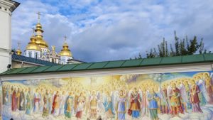 Церковный календарь праздников на август 2021