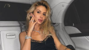 Зимний хит: Светлана Лобода представила песню ЗанесLo