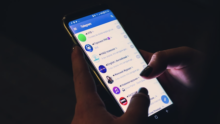 У Telegram з’явилися перші платні функції Telegram запускає преміальну підписку: які функції будуть доступні та вартість
