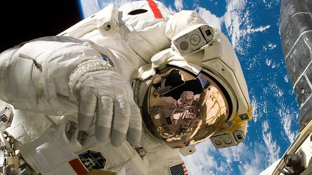 В астронавти вперше в історії набирають людей з інвалідністю