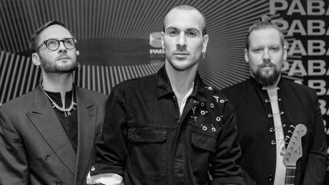 Литву на Евровидении 2021 представит группа The Roop с песней Discoteque