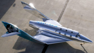 Virgin Galactic возобновила продажу билетов на суборбитальные полеты и повысила цены