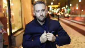 Найважчими були слизькі теми: Шепелєв про роботу мрії та успіх на ТБ