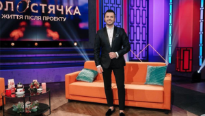 Для синів я просто тато Гриша: Решетник про виховання дітей та стосунки з дружиною