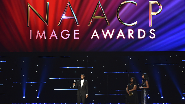 Барак Обама та Джон Льюїс: переможці премії NAACP Image Award