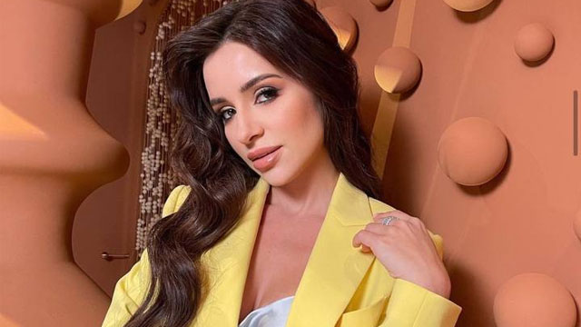 Екс-учасниця Холостяка Надін розповіла, чому ходить на телепроекти