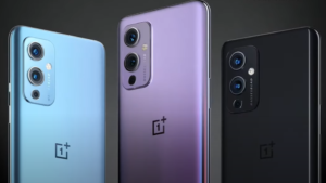OnePlus 9 и OnePlus 9 Pro: характеристики смартфонів та ціни