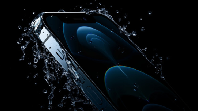 iPhone 12 Pro Max