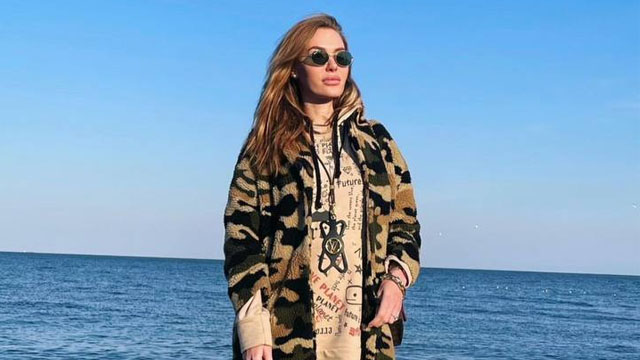 Для мене не існує табу в сексі: Слава Камінська відверто про особисте життя
