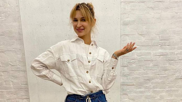 Тепер ми найкращі друзі: Tayanna про перемир’я з колишнім чоловіком-тираном
