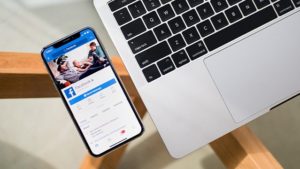 Як відновити заблокований акаунт у Facebook