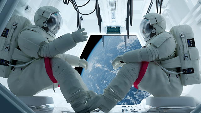 Стало известно, когда NASA высадит первую женщину на Луну