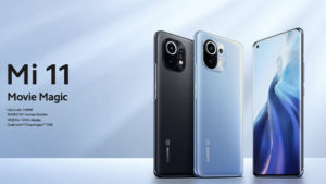 Нова лінійка смартфонів від Xiaomi: характеристики та ціни