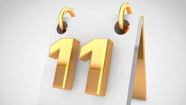 Яке свято 11 квітня
