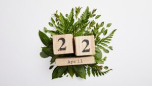 Яке свято 22 квітня
