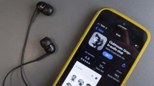 Android-версія додатку Clubhouse запрацювала в Україні