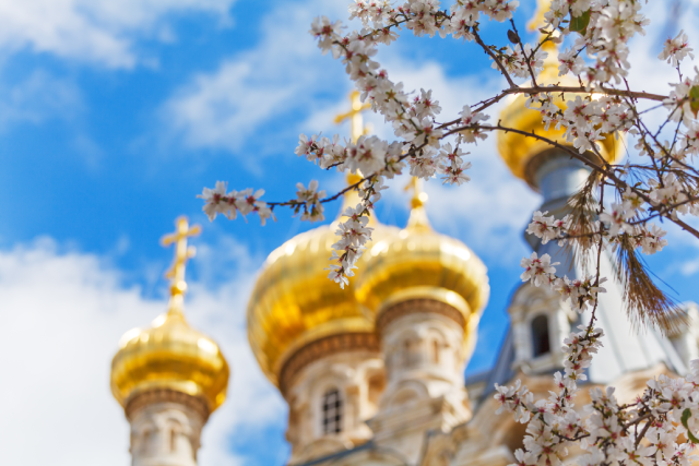 День Явдохи 2023: що це за свято та коли його відзначають Фото 1 День Явдохи 2023: дата, історія та прикмети свята Фото 1