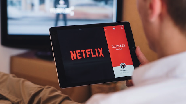 Netflix представил трейлер фильма с Ван Даммом, который снимали в Украине