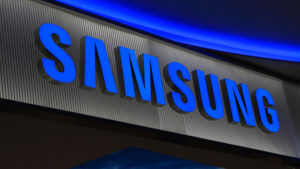 Samsung прибрав маркування Z із назв смартфонів