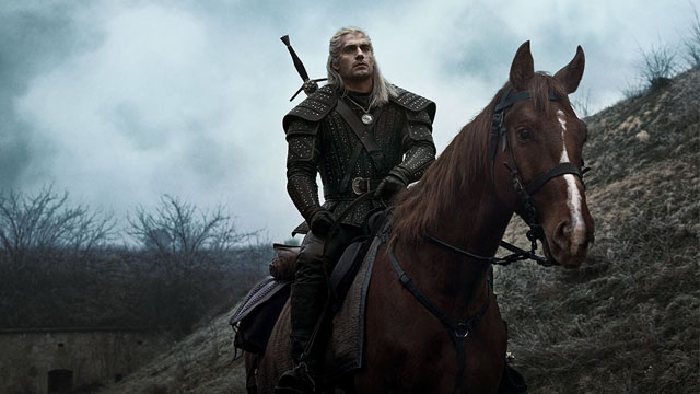 Білий вовк чекає на вас: Netflix завершив зйомки другого сезону Відьмака