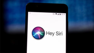 Весняна презентація Apple відбудеться 20 квітня – Siri
