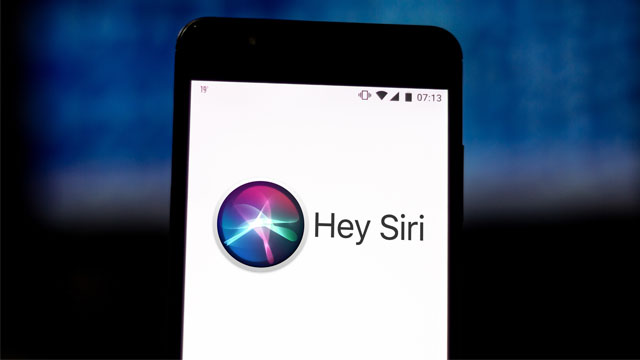 Весняна презентація Apple відбудеться 20 квітня – Siri