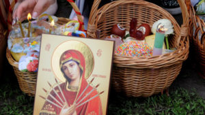 Великдень в умовах пандемії: як святкуватимуть в Україні та інших країнах