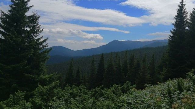 Кемпінг із усіма зручностями в Україні: ціна і особливості