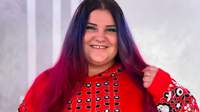 Alyona Alyona про Євробачення 2021: Не впевнена, що конкурс політично неупереджений