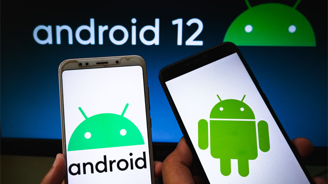 Дизайн-код і цифрові ключі для авто: Google анонсувала операційну систему Android 12