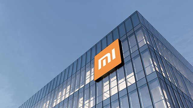 Xiaomi обошла Samsung и Apple на рынке смартфонов