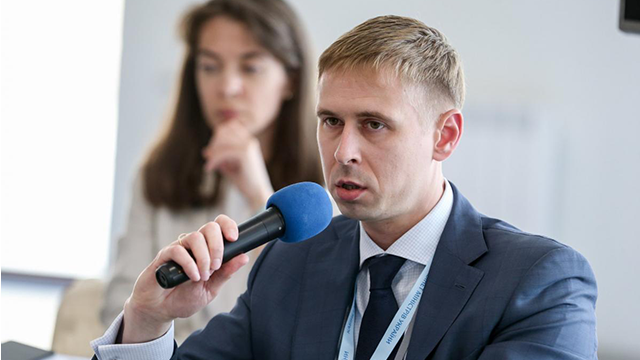 Список продовжуватиметься: МінТОТ про санкції проти російських акторів