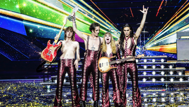 Прорив України та тріснуті штани Maneskin: як пройшов фінал Євробачення