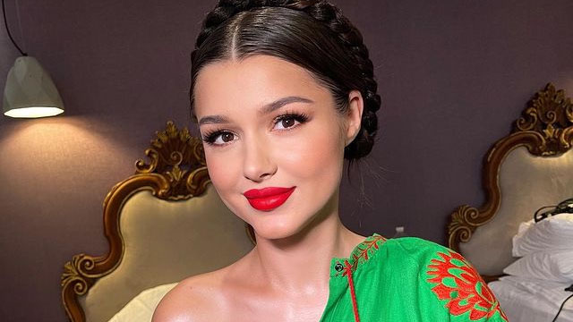 Я проживаю цей біль: Юля Зайка про почуття до Холостяка Заливака