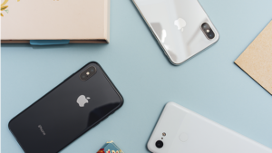 iPhone 13 оснастят главной фишкой Apple Watch 5