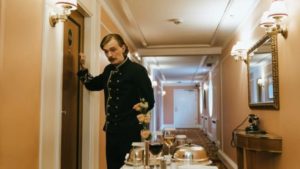 Тренды гостиничного этикета: как технологии изменили коммуникацию с гостем