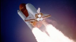 С вертикальным взлетом: Китай тайно испытал  многоразовый космический корабль