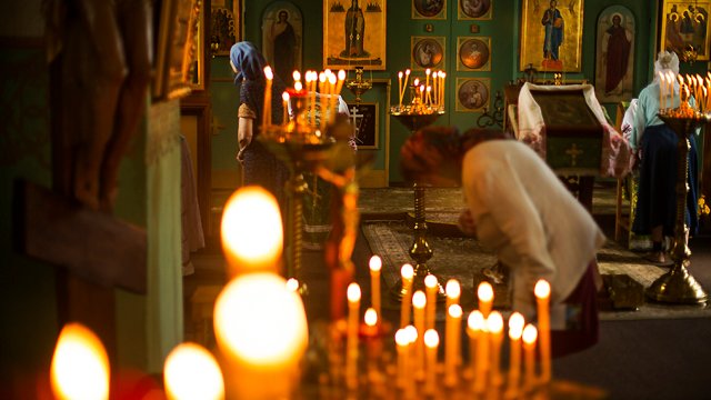 Свята Трійця і Петрів піст: церковний календар на червень 2021