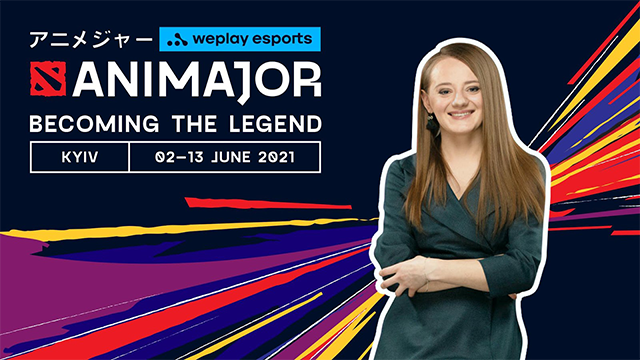 Сайт Факти ICTV став офіційним медіапартнером WePlay AniMajor