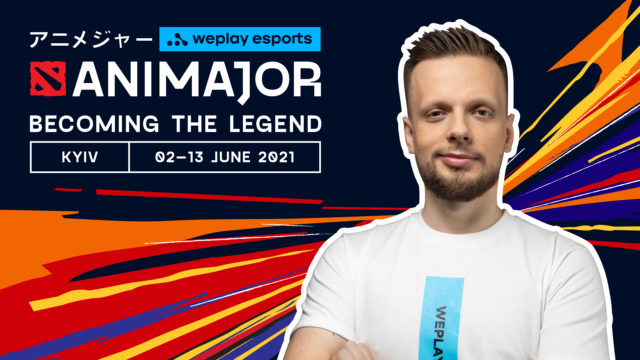 Чим завершився WePlay AniMajor – міжнародний турнір із Dota 2 Фото 2