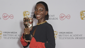 BAFTA TV 2021: стали известны победители премии