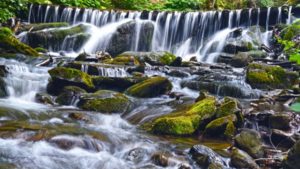 Водоспади України, які обов’язково варто побачити