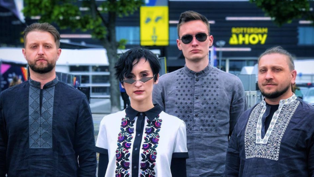 Покарали навіть Моргенштерна: Go-A продовжують розривати рейтинги Spotify