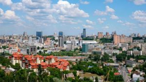 Джаз на даху та таємниці Києва: куди піти на День Конституції 2021