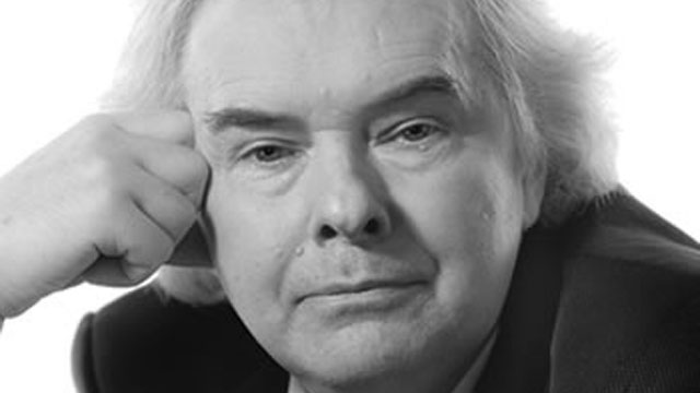 Працював до останнього: помер народний артист України Олексій Рубинський