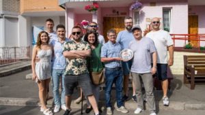 Удивлять есть чем: когда премьера Папаньки 4 и кому сделает предложение Саша